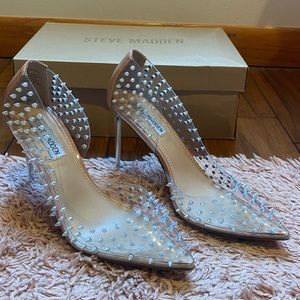 Steve Madden heels